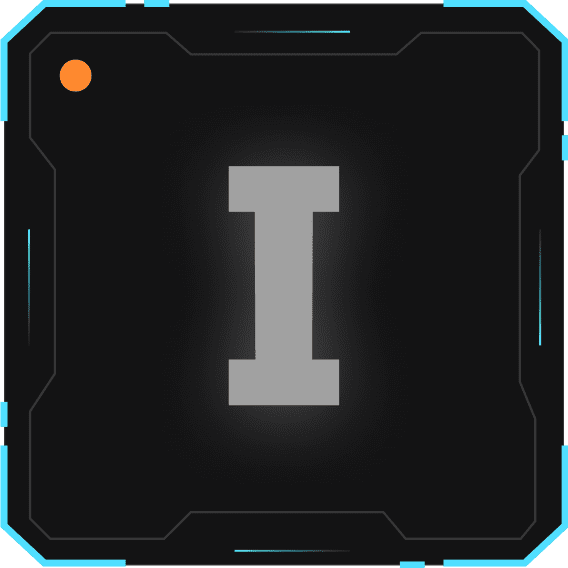 Generic promotional graphic I