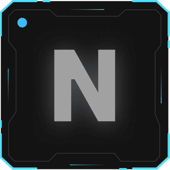 Generic promotional graphic N