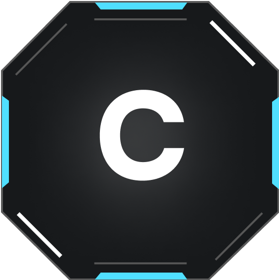 Promotional graphic PC