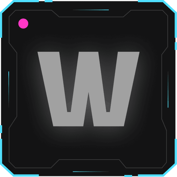 Generic promotional graphic W