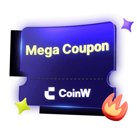 Lottery item mega prize icon
